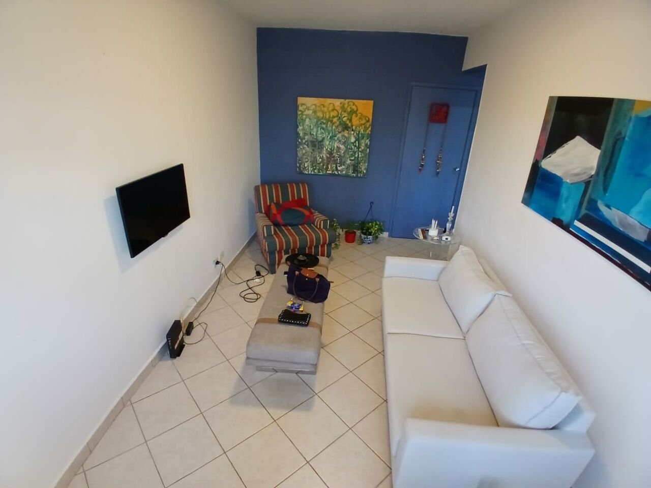 Apartamento para Venda - Enseada