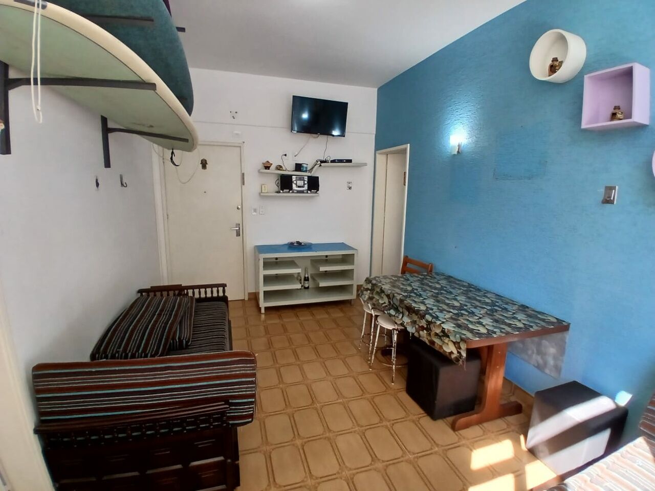 Apartamento para Venda - Pitangueiras