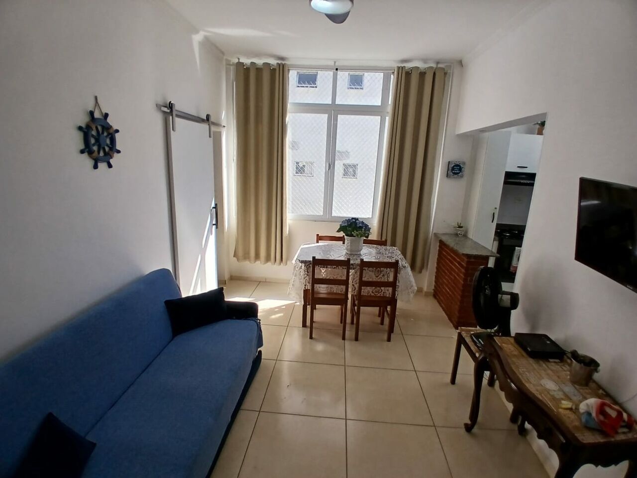 Apartamento para Venda - Pitangueiras