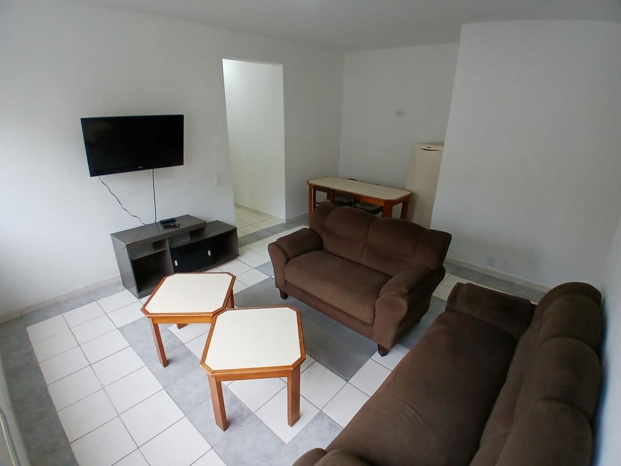 Apartamento para Venda - Pitangueiras