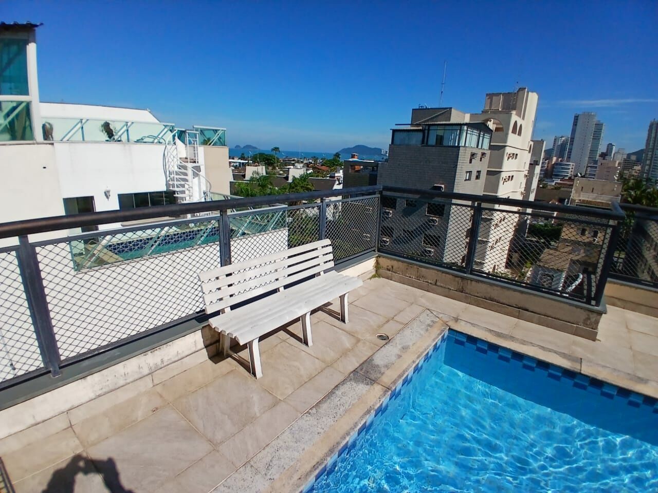 Apartamento para Venda - Enseada