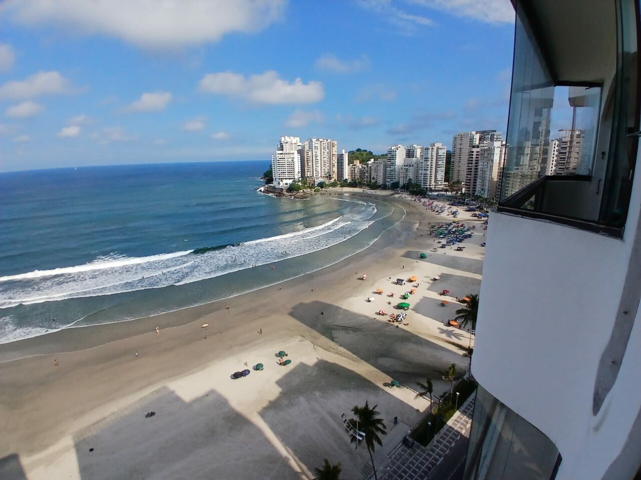 Apartamento para Venda - Vila Luis Antônio
