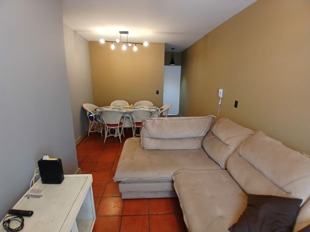 Apartamento para Venda - Enseada