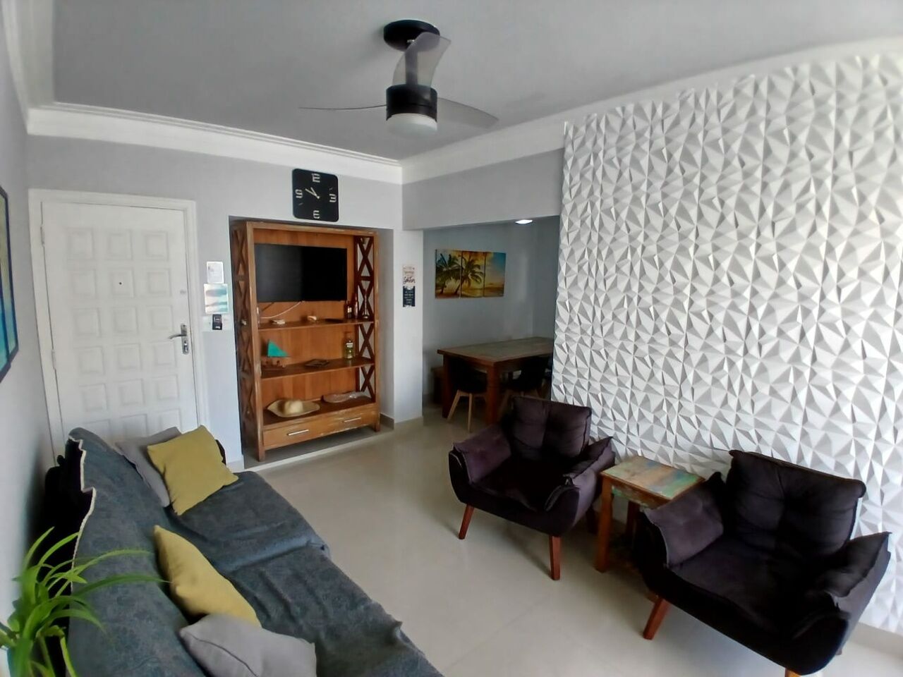 Apartamento para Venda - Pitangueiras