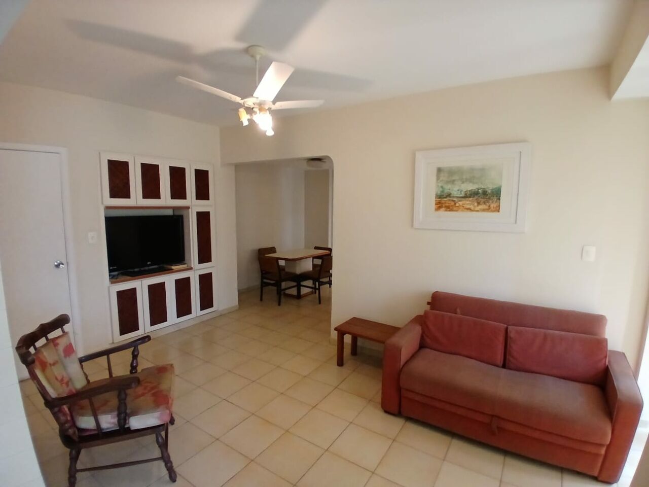 Apartamento para Venda - Pitangueiras