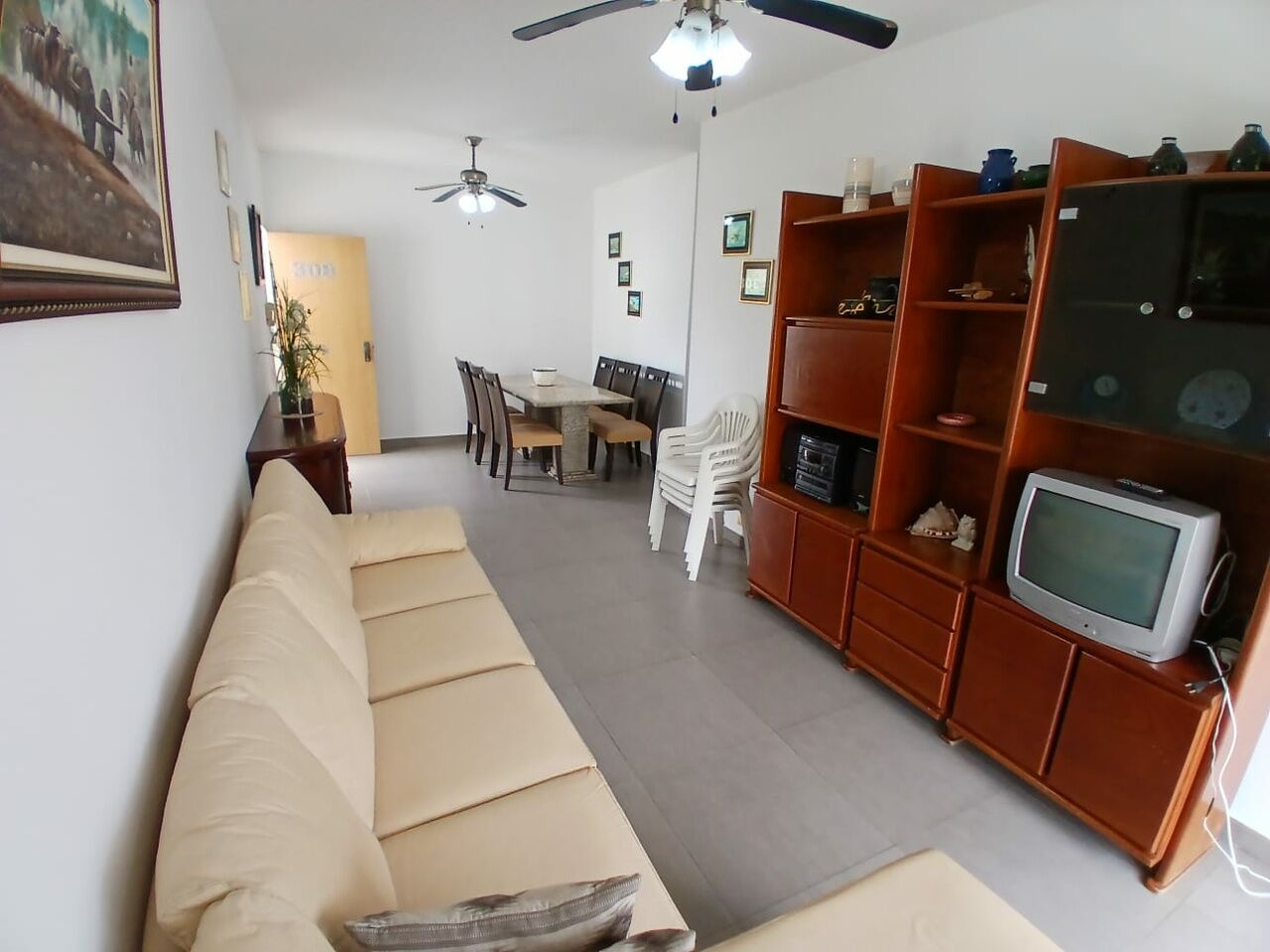 Apartamento para Venda - Enseada