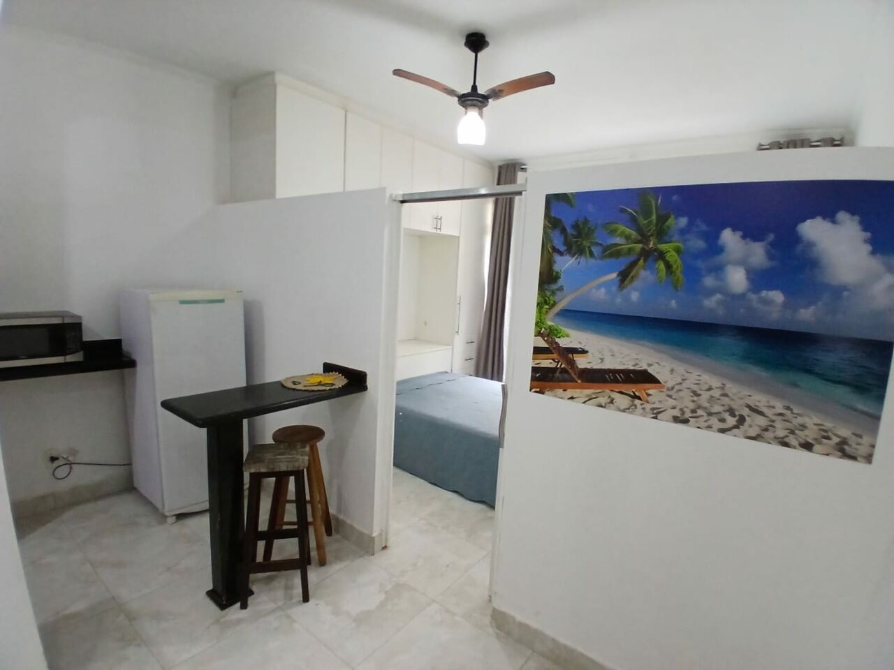 Apartamento para Venda - Pitangueiras