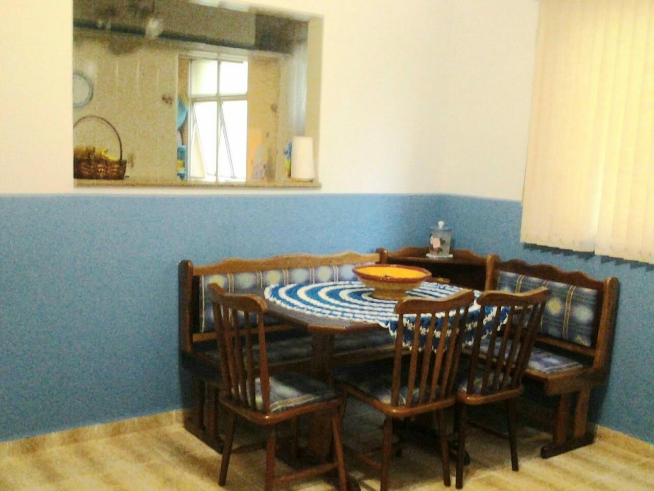 Apartamento para Venda - Enseada