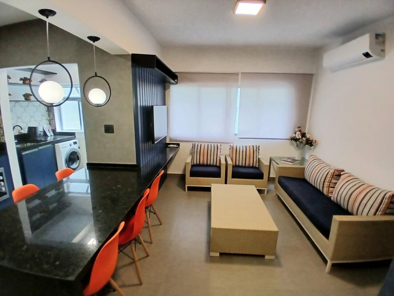 Apartamento para Venda - Jardim Las Palmas