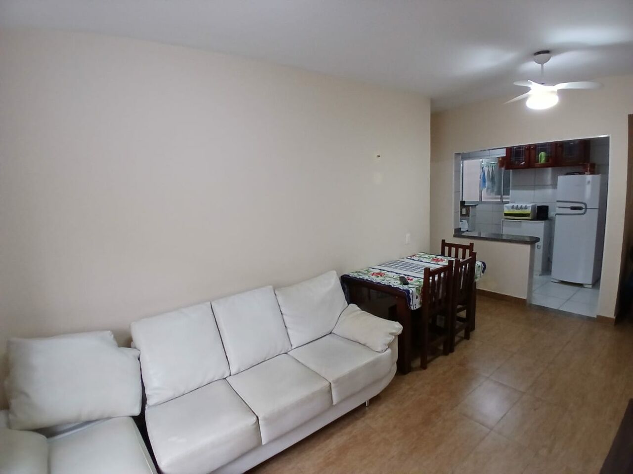 Apartamento para Venda - Enseada