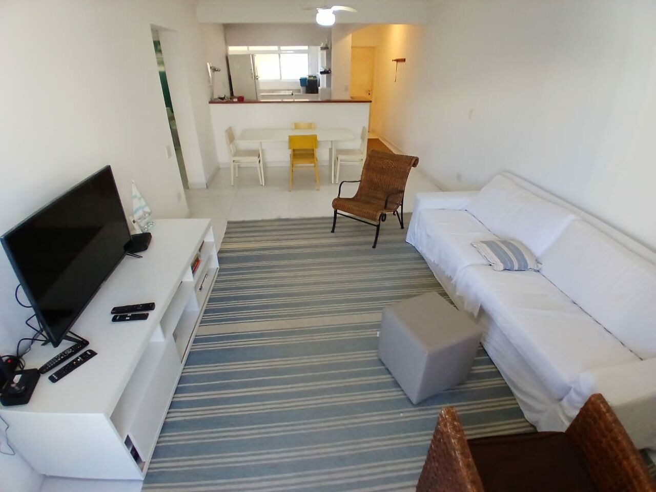 Apartamento para Venda - Pitangueiras