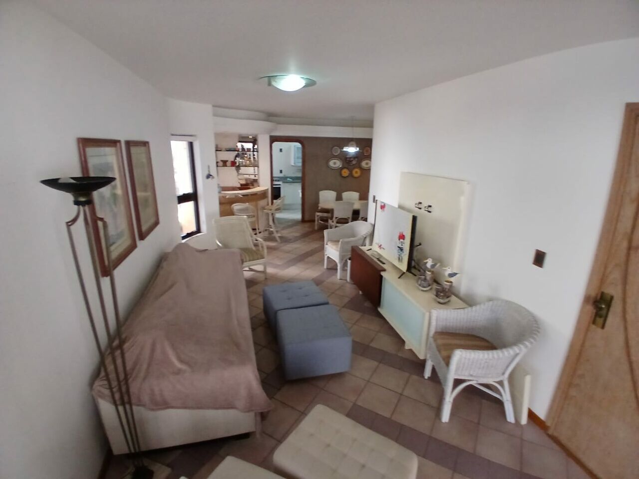 Apartamento para Venda - Pitangueiras