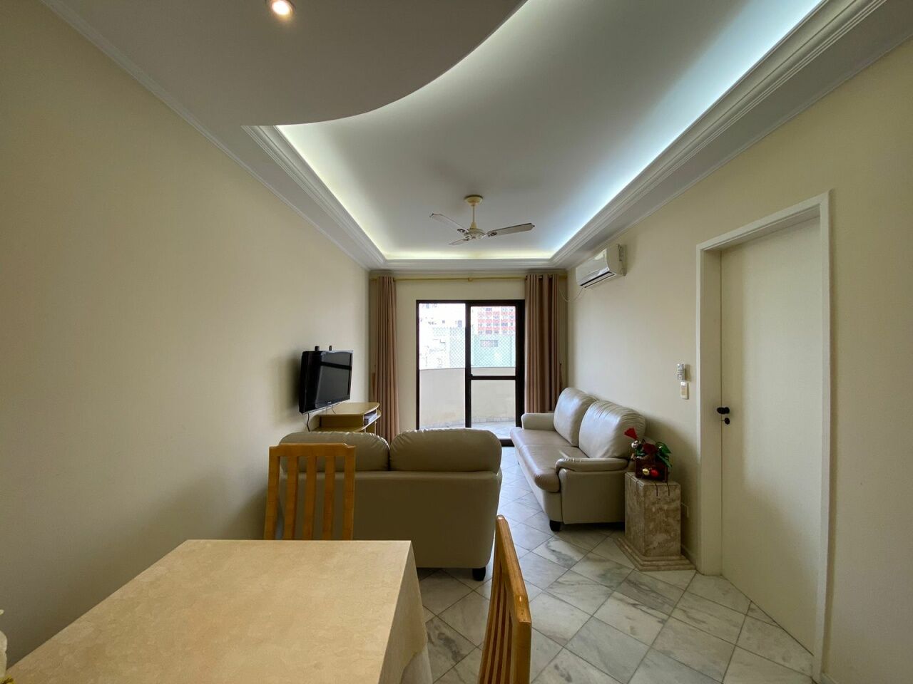 Apartamento para Venda - Pitangueiras
