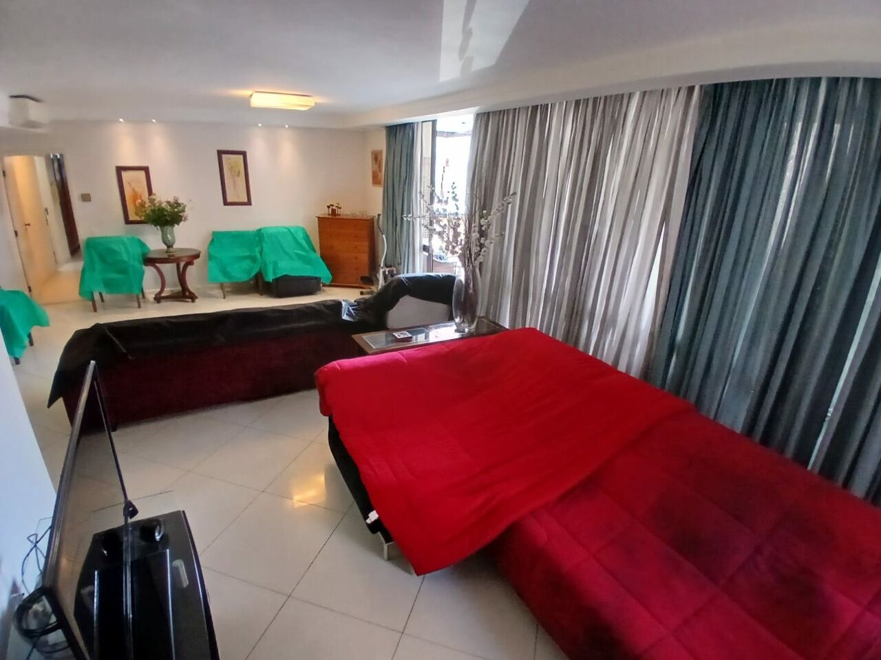 Apartamento para Venda - Pitangueiras