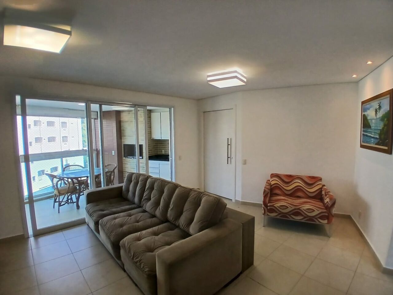 Apartamento para Venda - Enseada