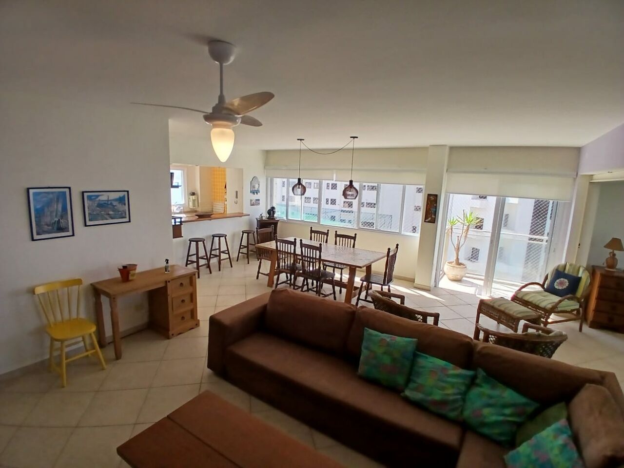 Apartamento para Venda - Jardim Astúrias