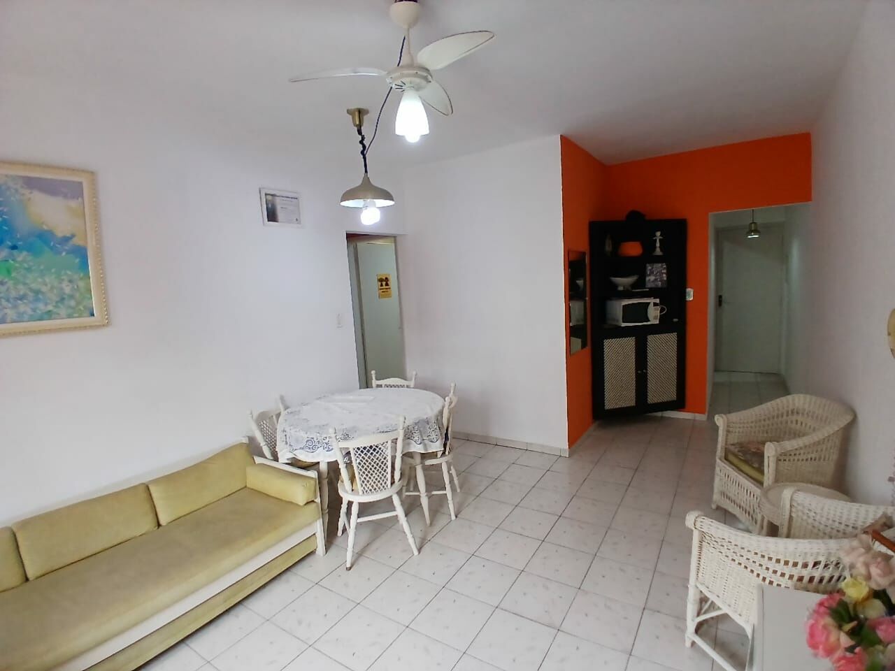 Apartamento para Venda - Enseada