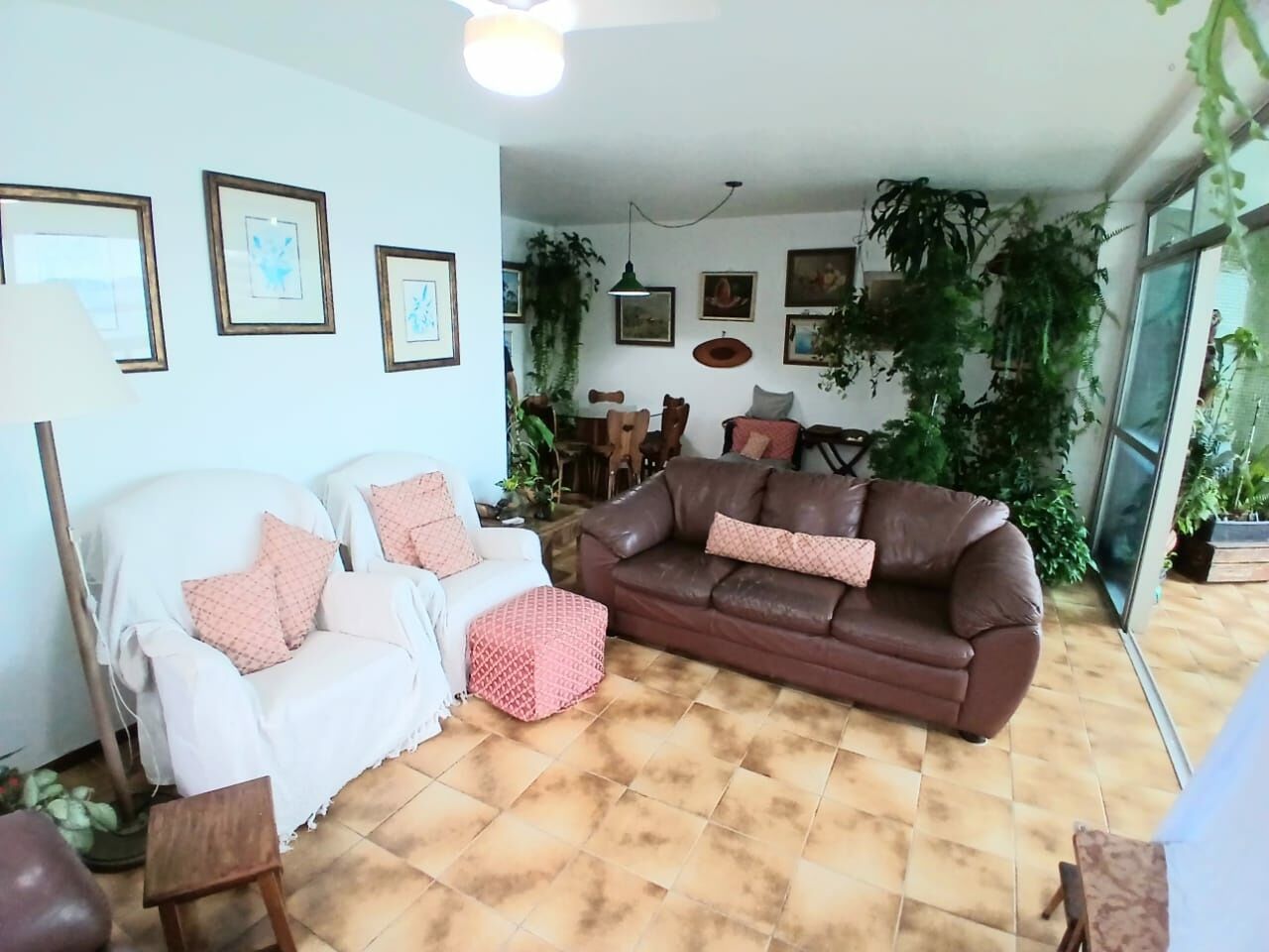 Apartamento para Venda - Vila Luis Antônio