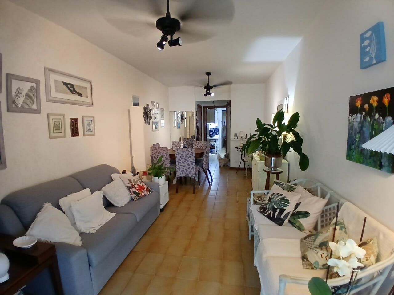 Apartamento para Venda - Pitangueiras
