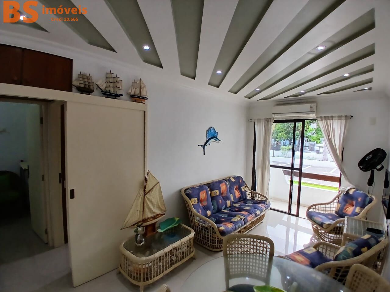 Apartamento para Venda - Enseada