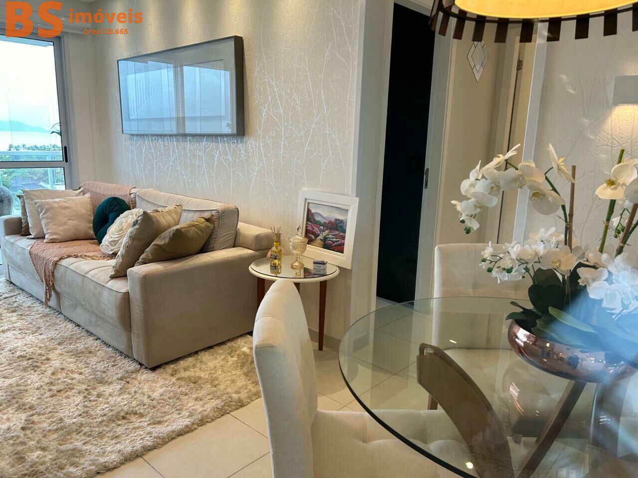 Apartamento para Venda - Jardim Enseada