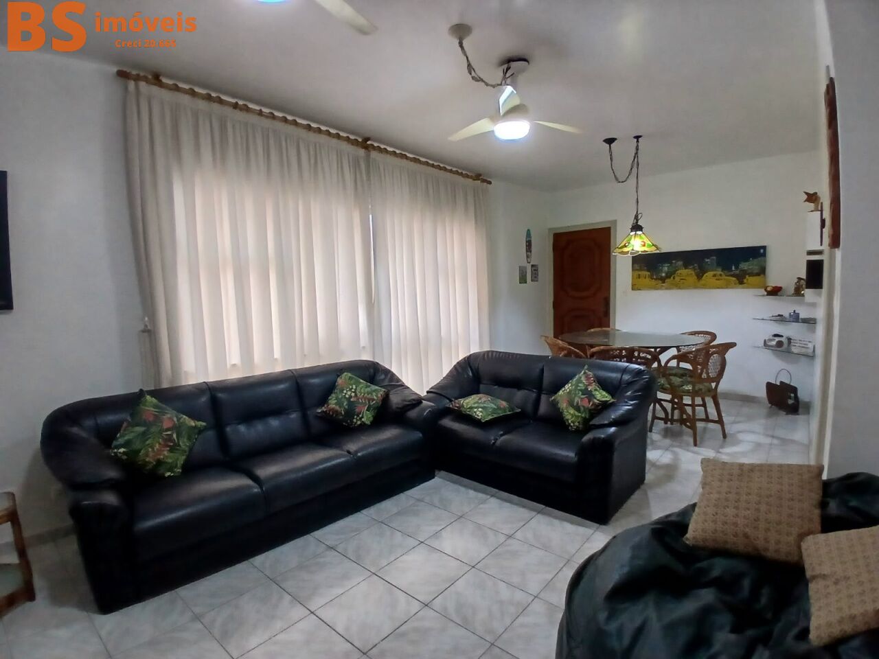 Apartamento para Venda - Pitangueiras