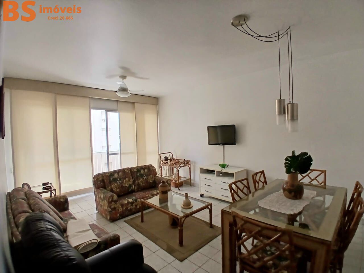 Apartamento para Venda - Pitangueiras