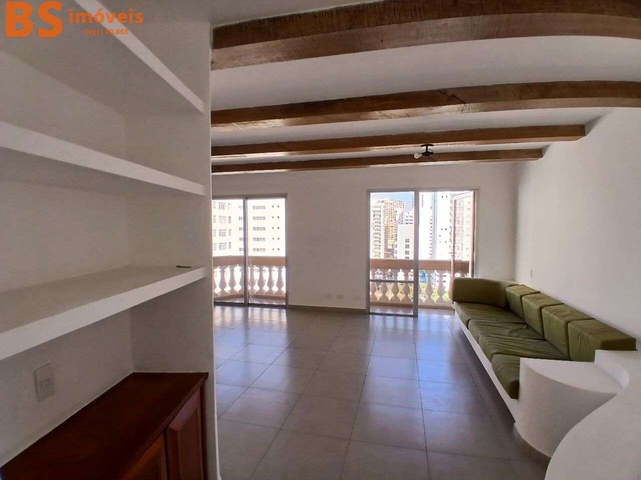 Apartamento para Venda - Pitangueiras