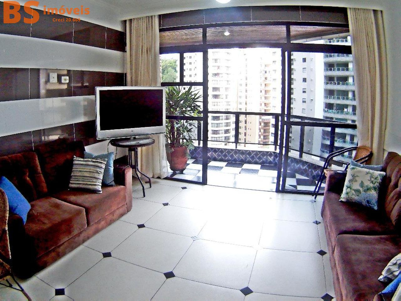 Apartamento para Venda - Pitangueiras