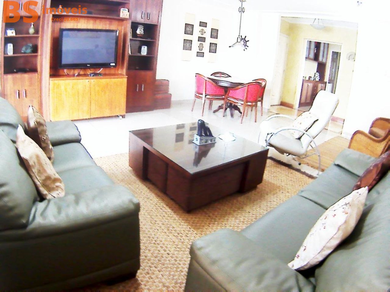 Apartamento para Venda - Pitangueiras