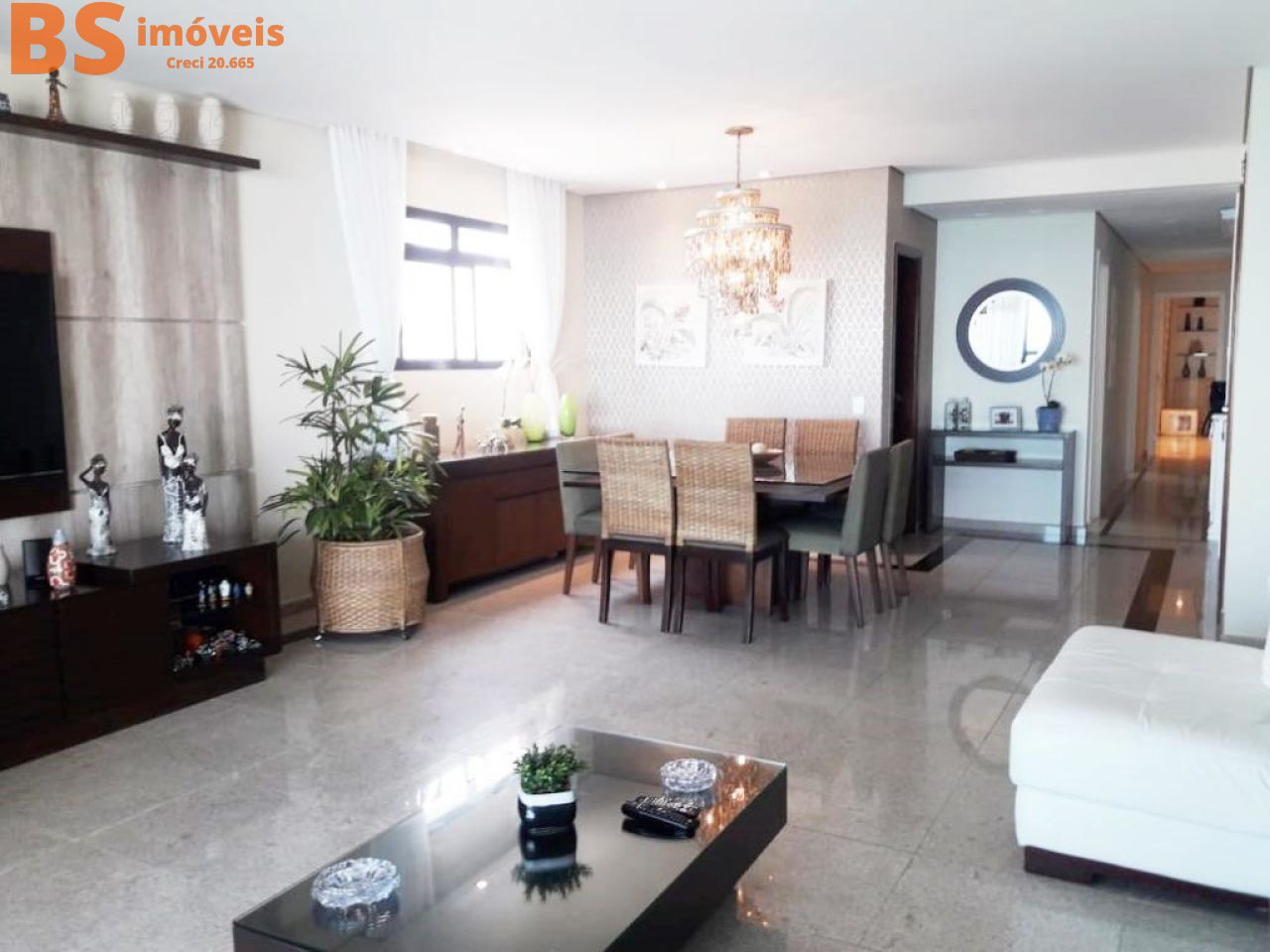 Apartamento para Venda - Astúrias
