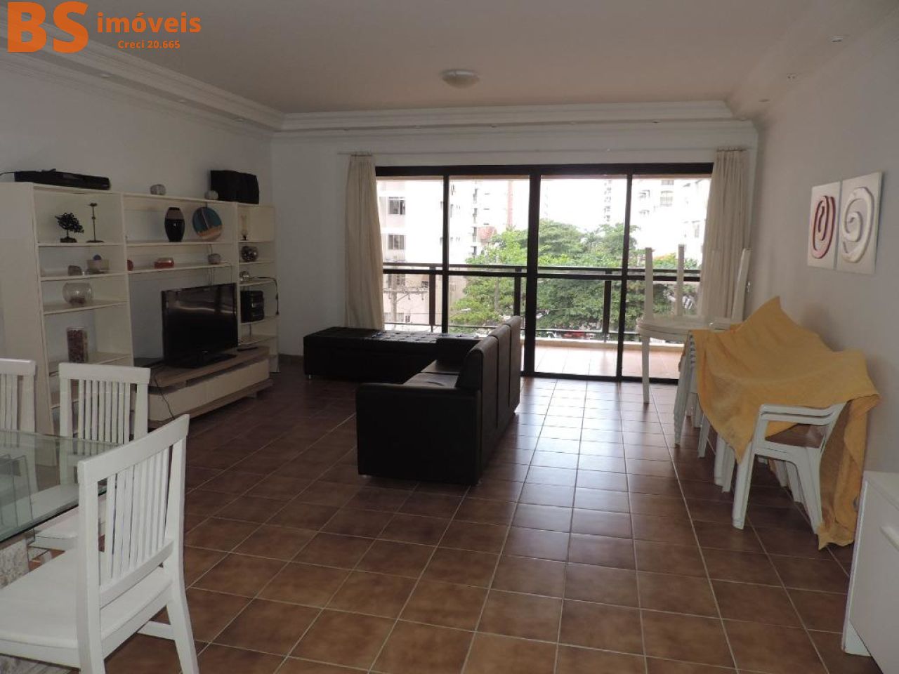 Apartamento para Venda - Barra Funda