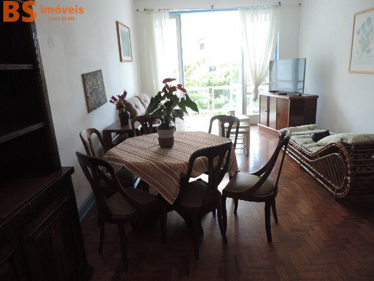 Apartamento para Venda - Centro
