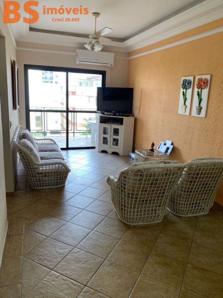 Apartamento para Venda - Praia da Enseada - Restaurantes