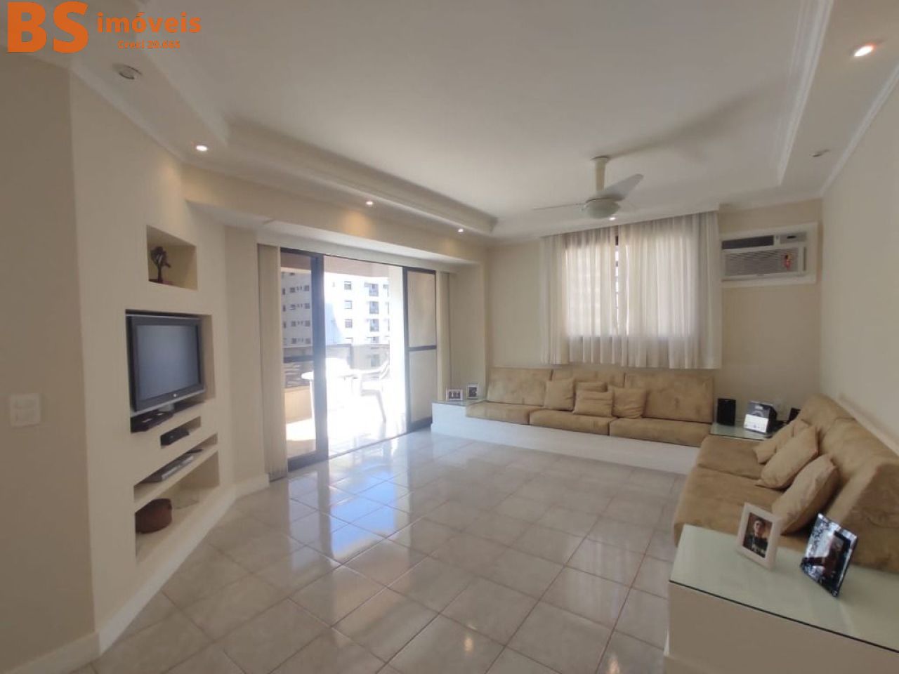Apartamento para Venda - Barra Funda