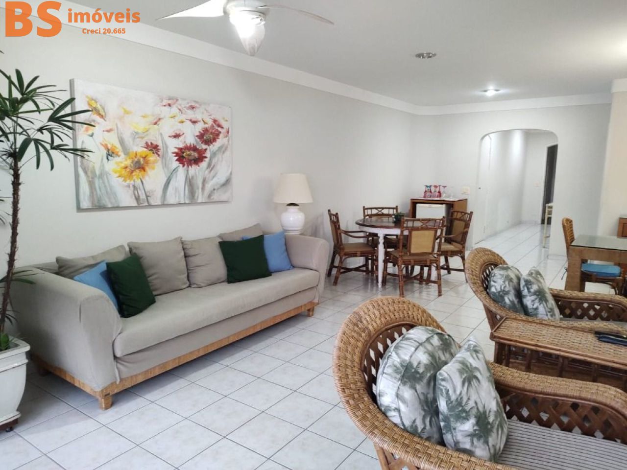 Apartamento para Venda - Astúrias