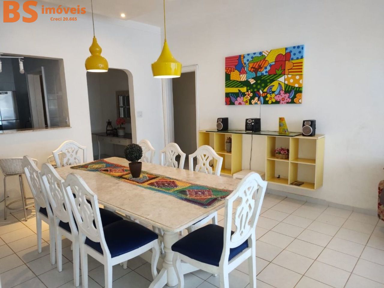 Apartamento para Venda - Pitangueiras