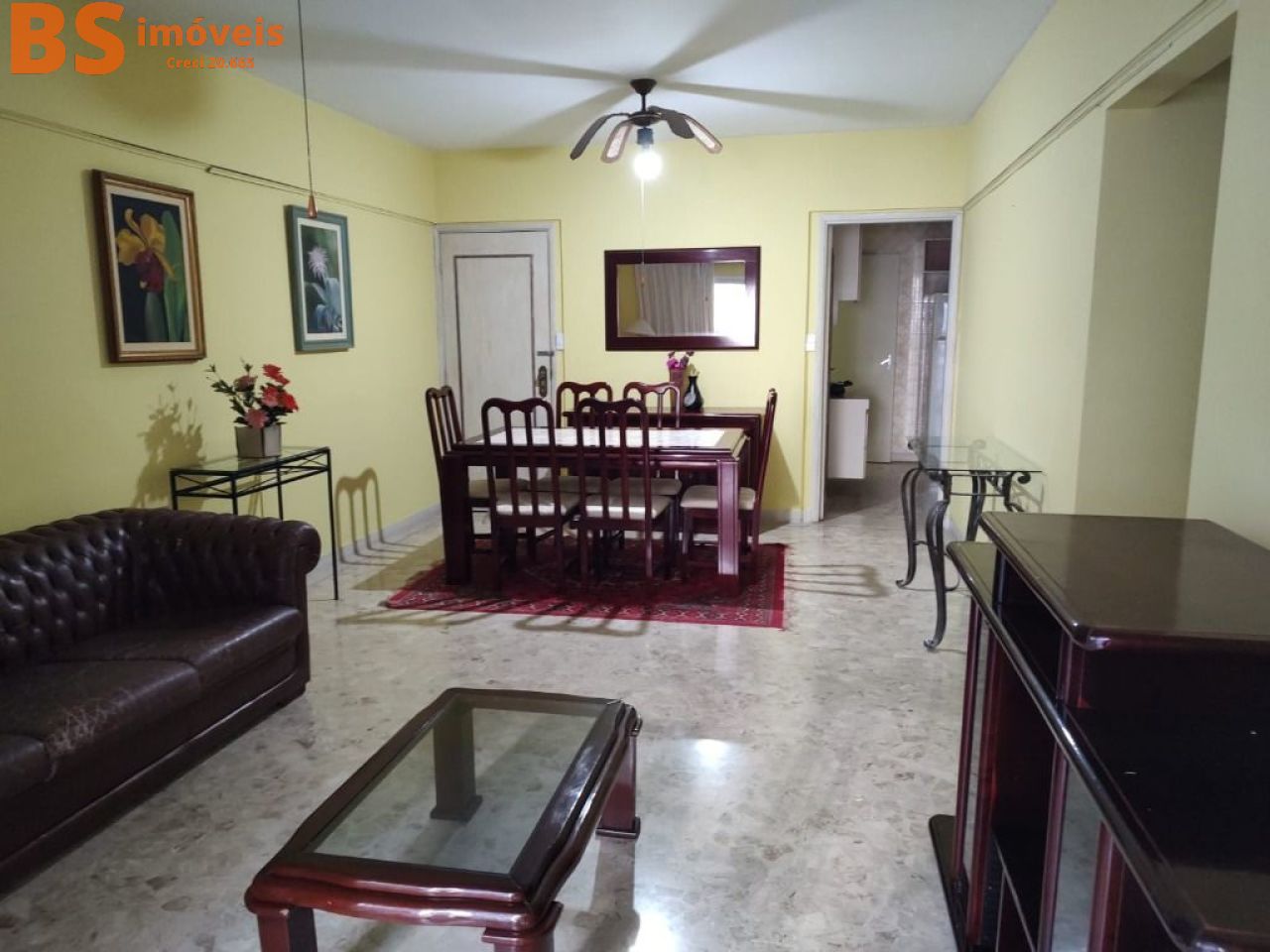 Apartamento para Locação - Pitangueiras