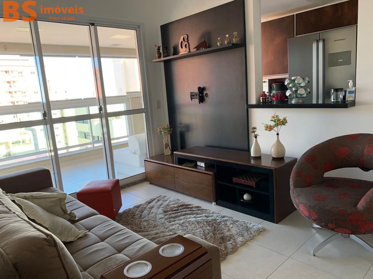 Apartamento para Venda - Centro