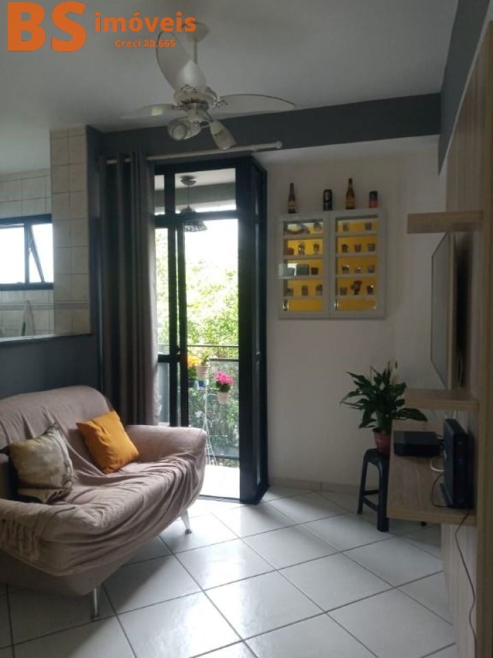 Apartamento para Venda - Vila Júlia