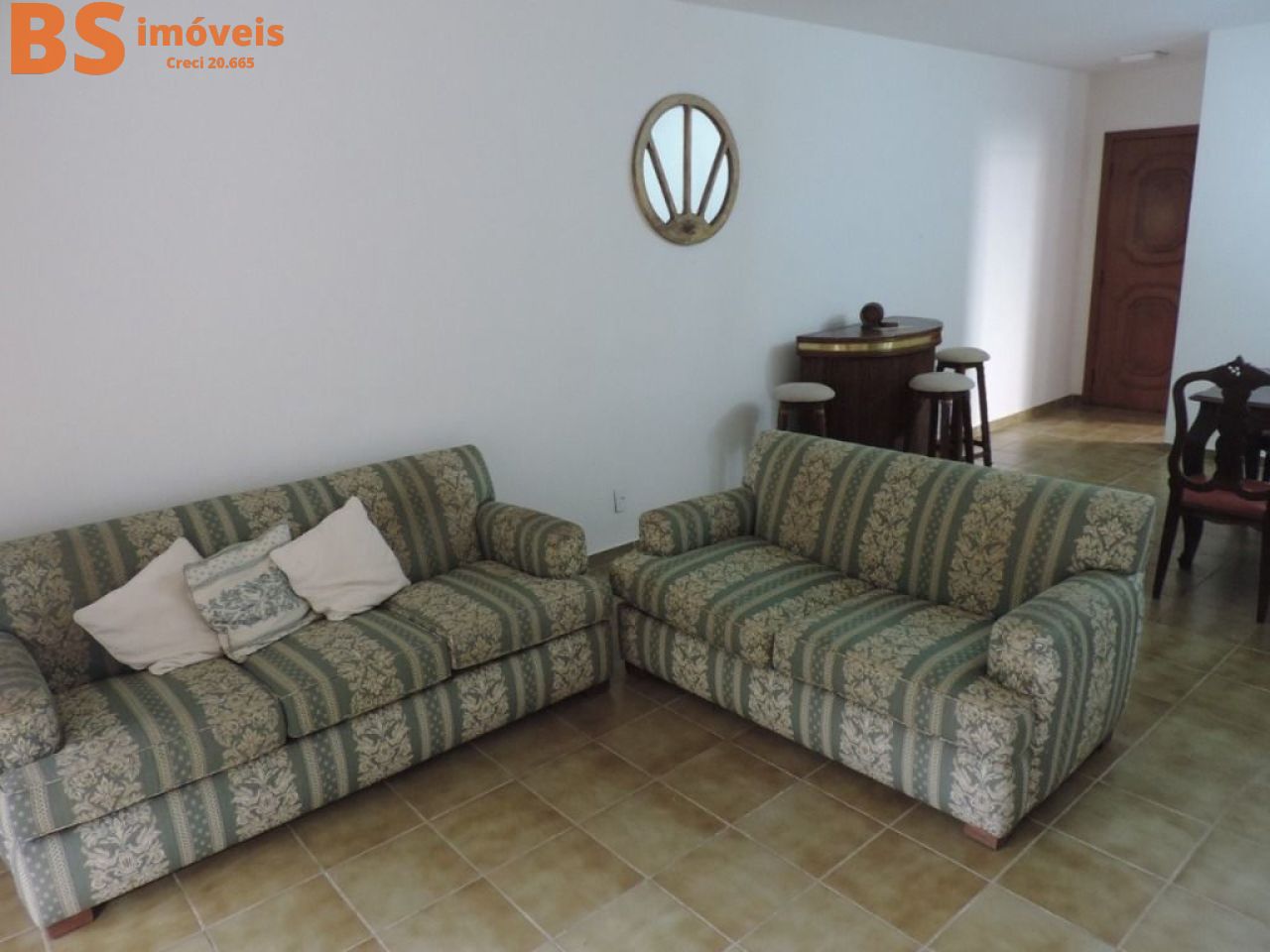 Apartamento para Venda - Praia Pitangueiras