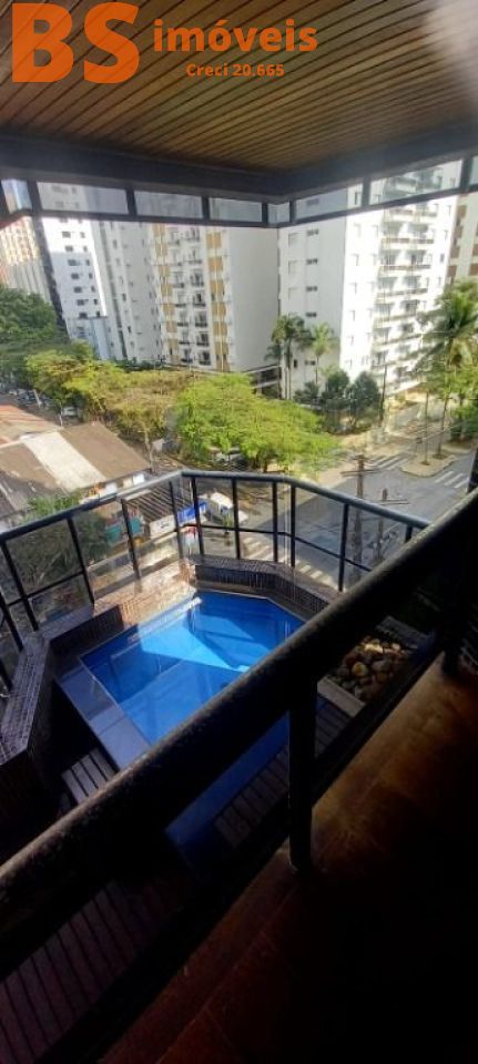 Apartamento para Venda - Centro