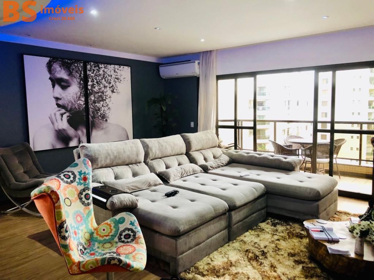 Apartamento para Venda - Barra Funda