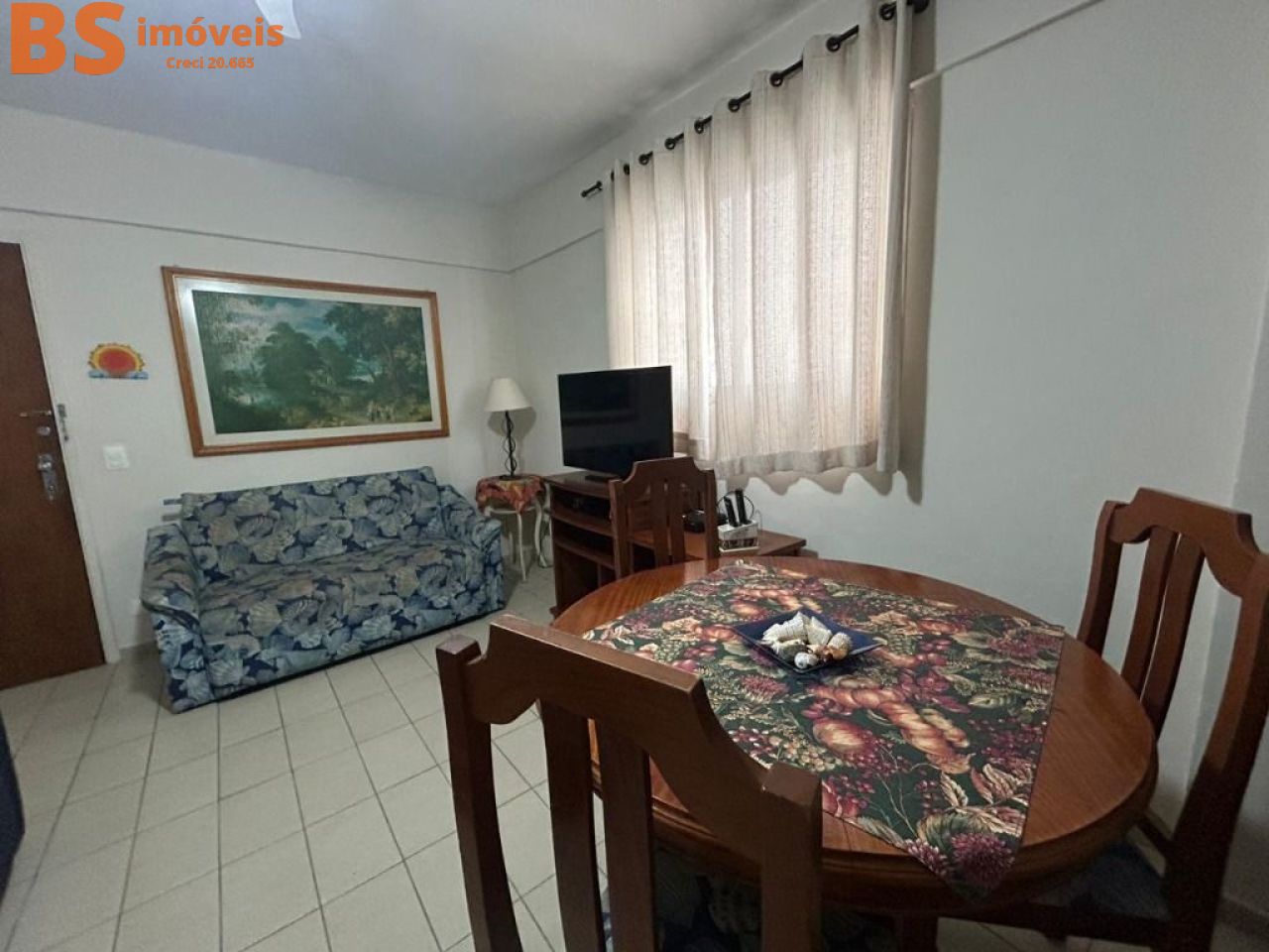 Apartamento para Venda - Barra Funda