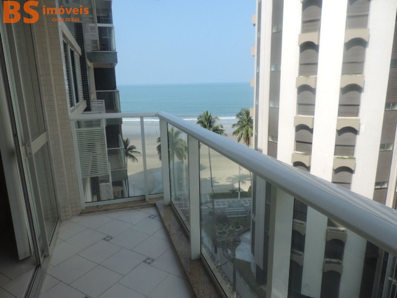 Apartamento para Venda - Praia das Astúrias