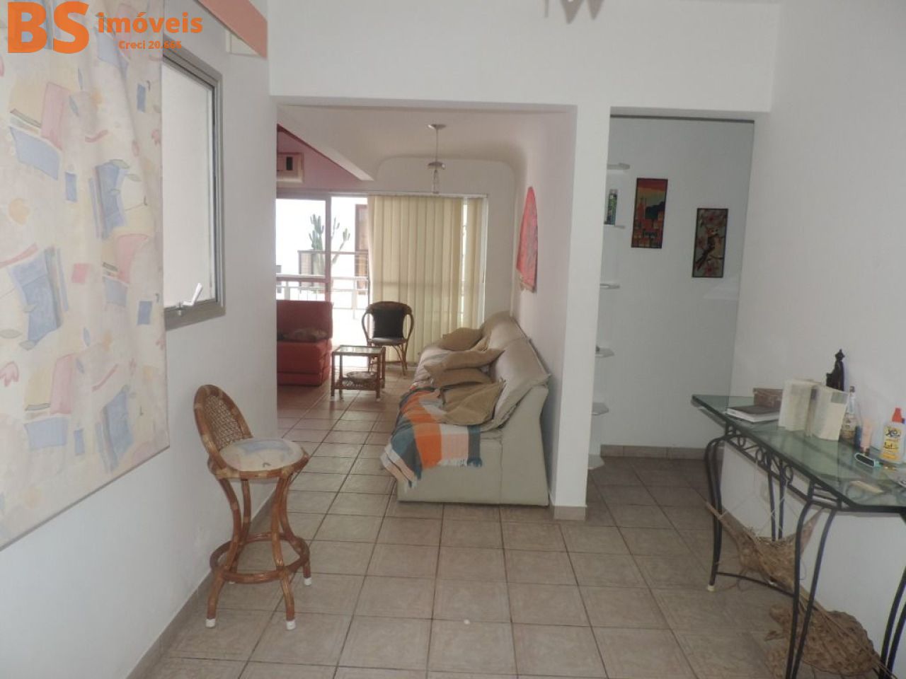 Apartamento para Venda - Praia da Enseada – Brunella