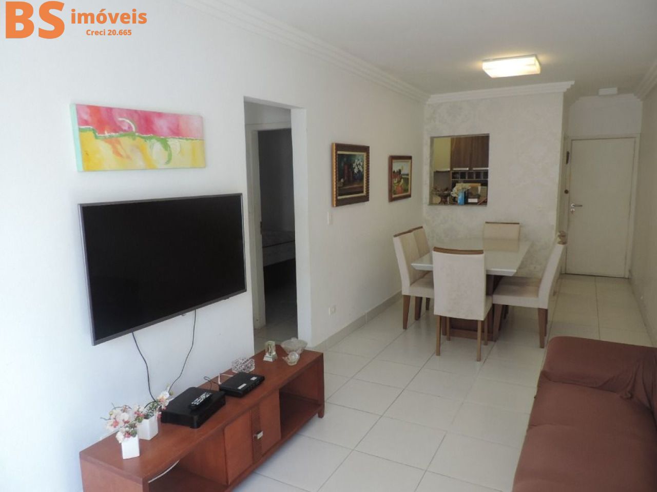 Apartamento para Venda - Pitangueiras