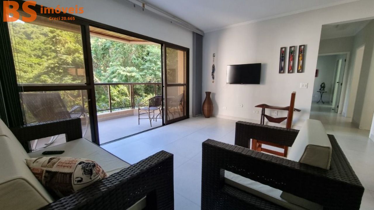 Apartamento para Venda - Barra Funda