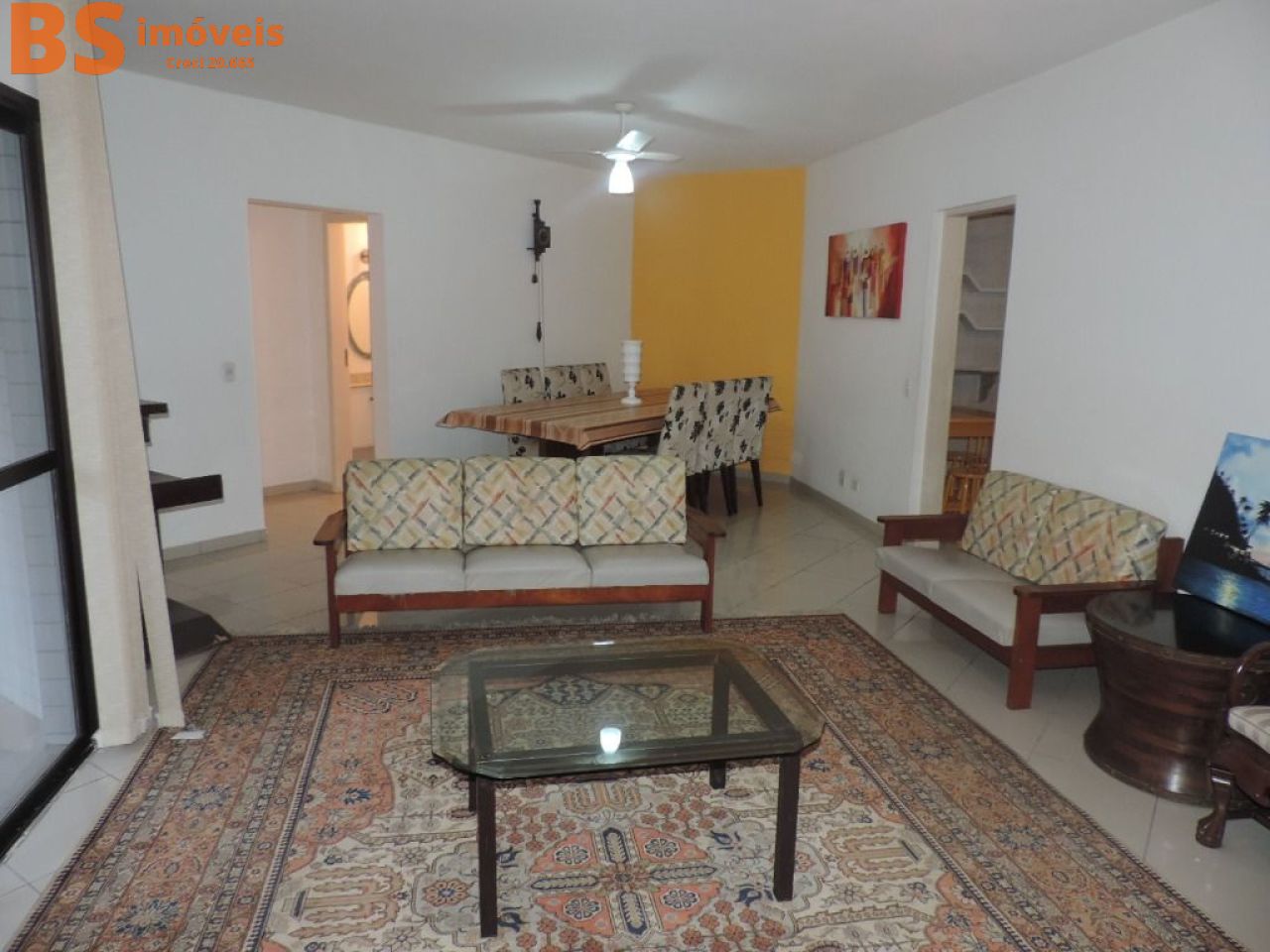 Apartamento para Venda - Praia das Pitangueiras