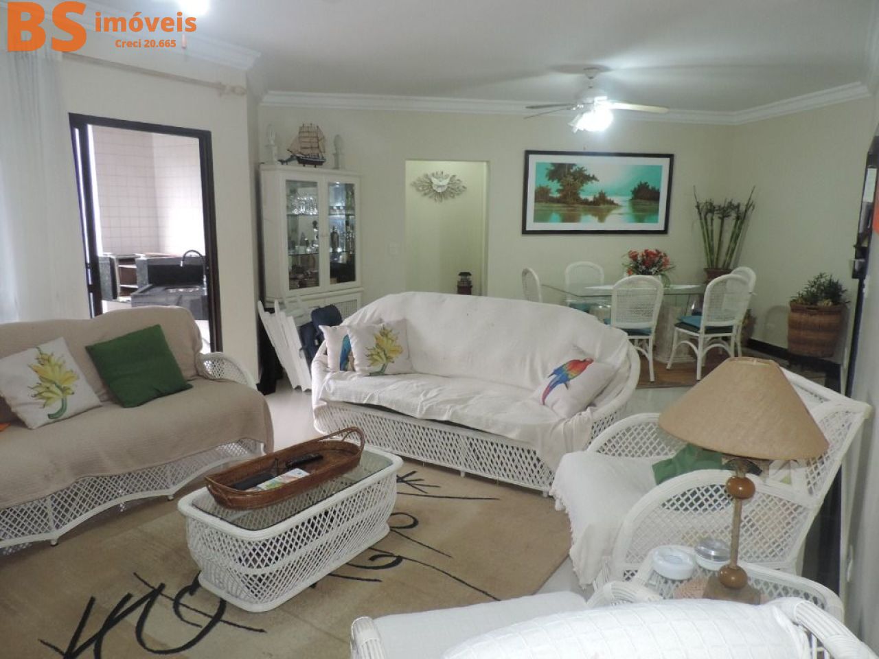 Apartamento para Venda - Praia das Pitangueiras